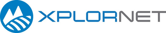 Xplornet logo
